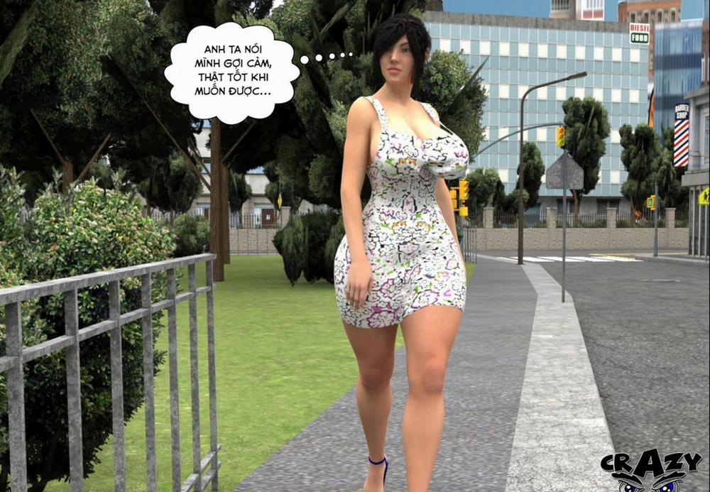 Dear Older Sister Vol 0 - 0 1: Muốn được đút vào lồn. trang 14