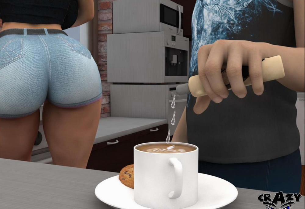 Dear Older Sister Vol 0 - 0 2: Cơ hội tốt tới rồi. trang 22