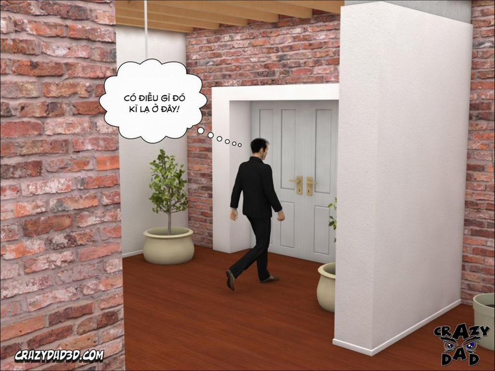 Dear Older Sister Vol 0 - 0 5: Chị thuộc về em, em trai. trang 8