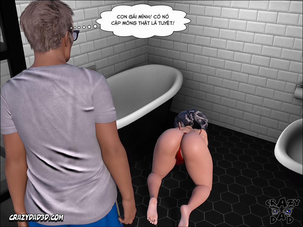 Dear Older Sister Vol 2 0 0 0 Mông con có gì bẩn không? trang 12