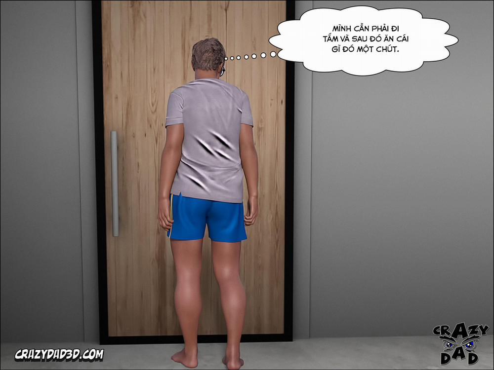 Dear Older Sister Vol 2 0 0 0 Mông con có gì bẩn không? trang 6