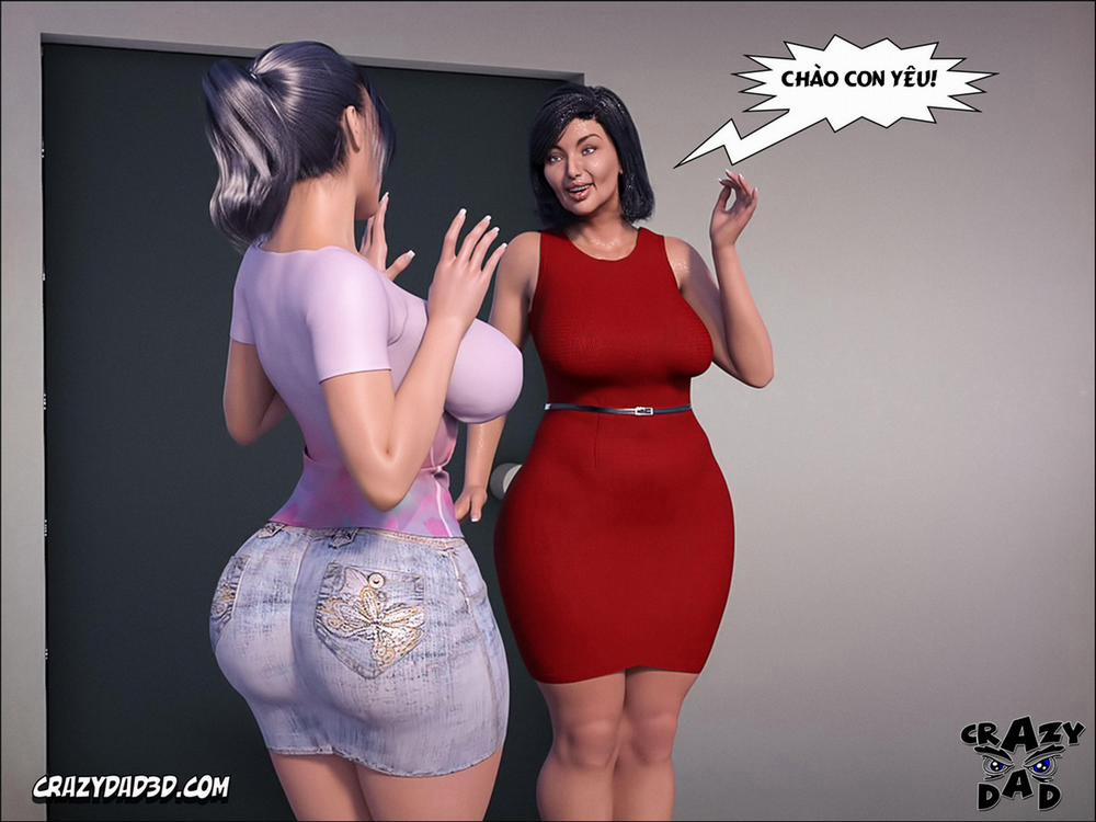 Dear Older Sister Vol 3 - 0 15: Em chỉ giúp bố tắm. trang 21