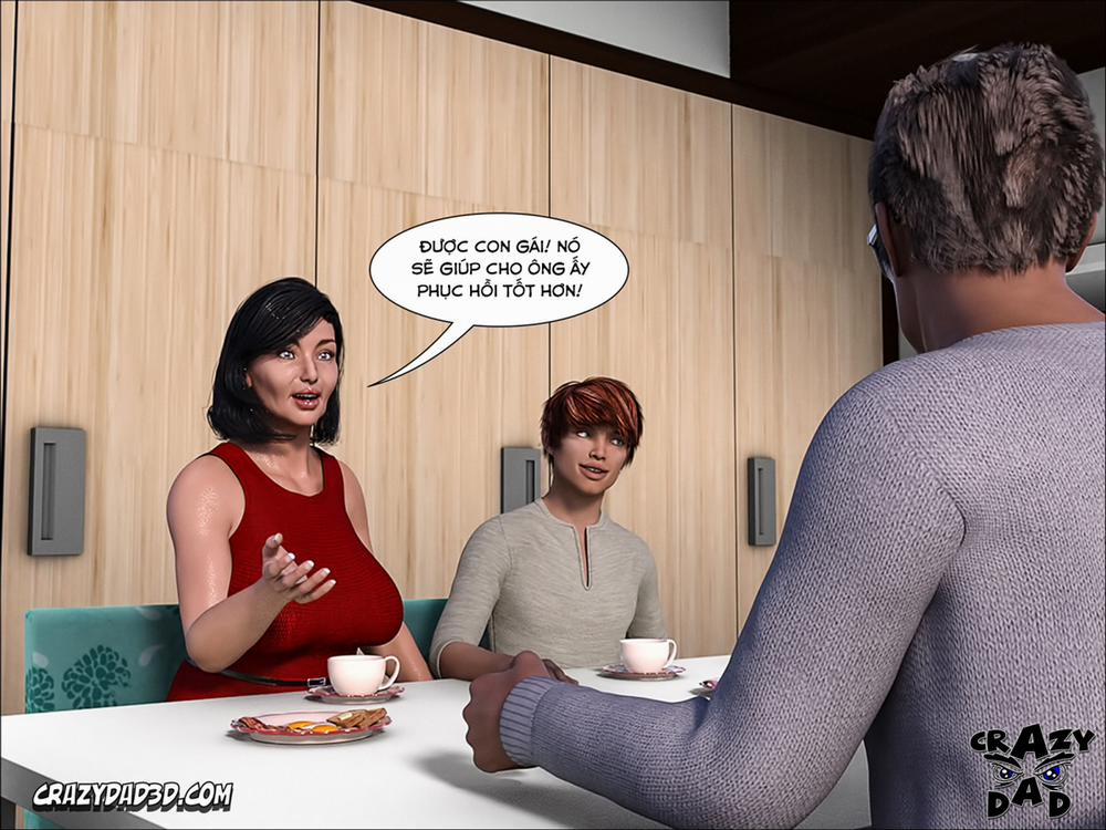 Dear Older Sister Vol 5 0 0 0 Sự kết hợp tốt. trang 14