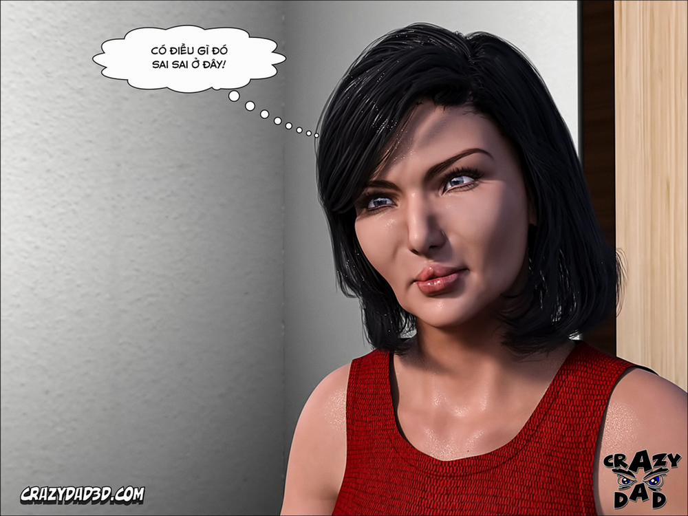 Dear Older Sister Vol 5 0 0 0 Sự kết hợp tốt. trang 8