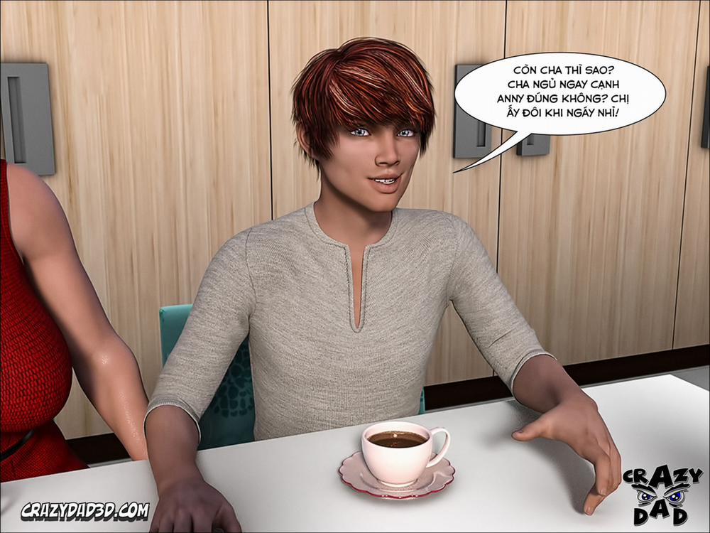 Dear Older Sister Vol 5 - 0 24: Sự kết hợp tốt. trang 4