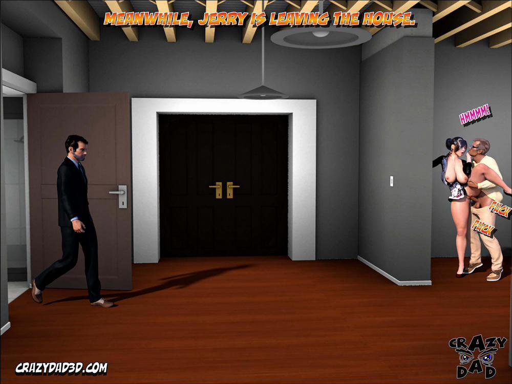 Dear Older Sister Vol 6 - 0 25: Cha là người đàn ông của con. trang 12