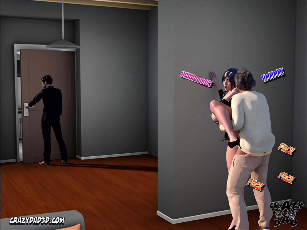 Dear Older Sister Vol 6 - 0 25: Cha là người đàn ông của con. trang 13