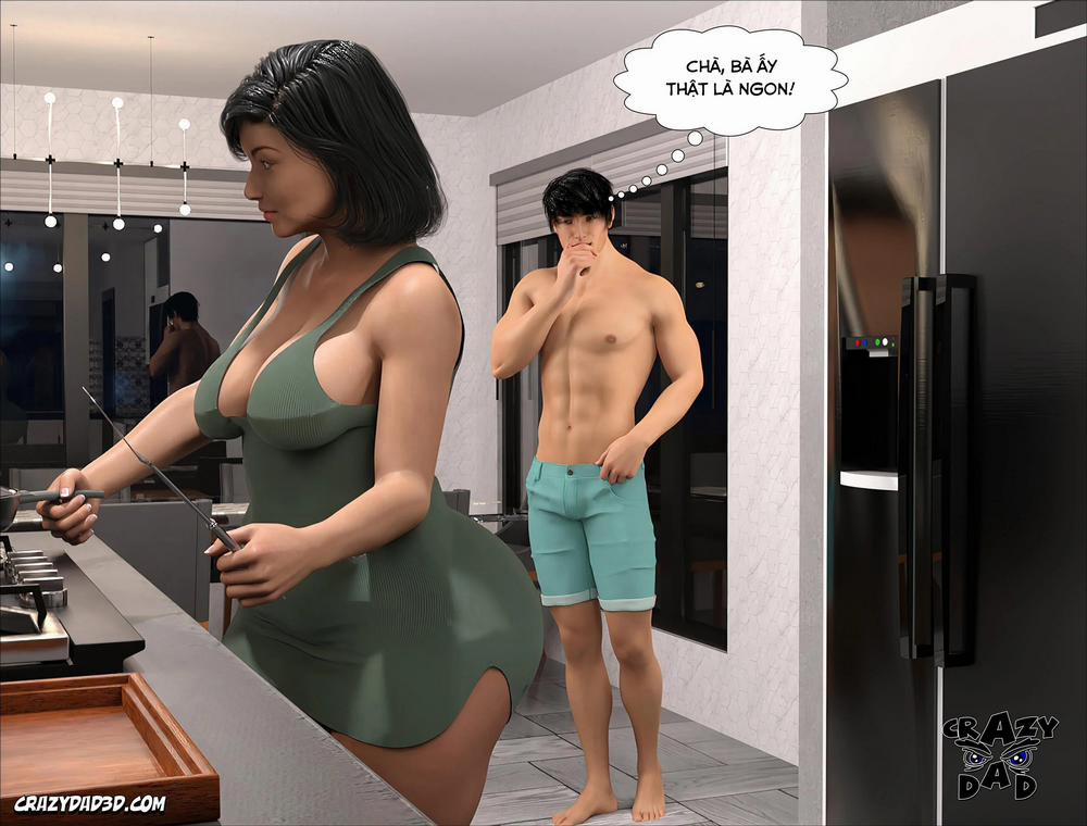 Dear Older Sister Vol 7 0 0 0 Thật vui khi về nhà trang 12