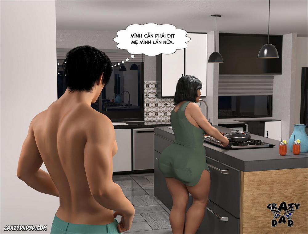 Dear Older Sister Vol 7 0 0 0 Thật vui khi về nhà trang 14