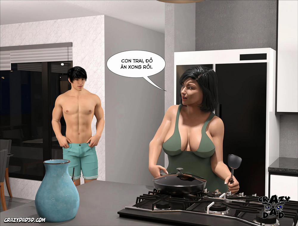 Dear Older Sister Vol 7 0 0 0 Thật vui khi về nhà trang 15