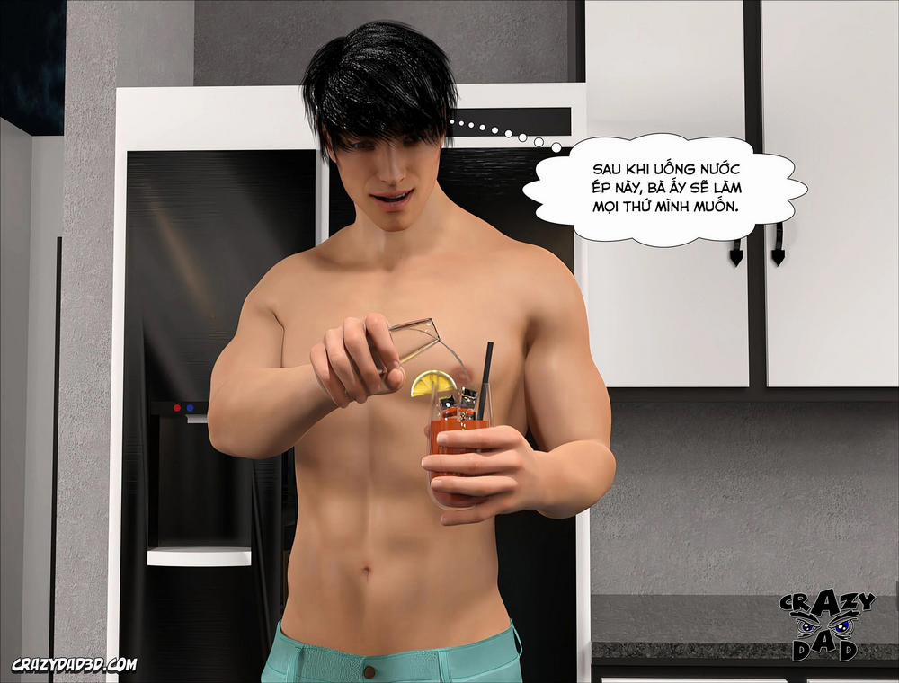 Dear Older Sister Vol 7 0 0 0 Thật vui khi về nhà trang 18