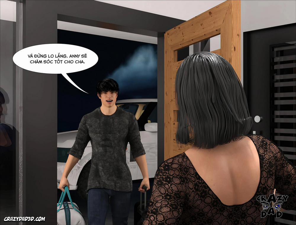 Dear Older Sister Vol 7 0 0 0 Thật vui khi về nhà trang 4
