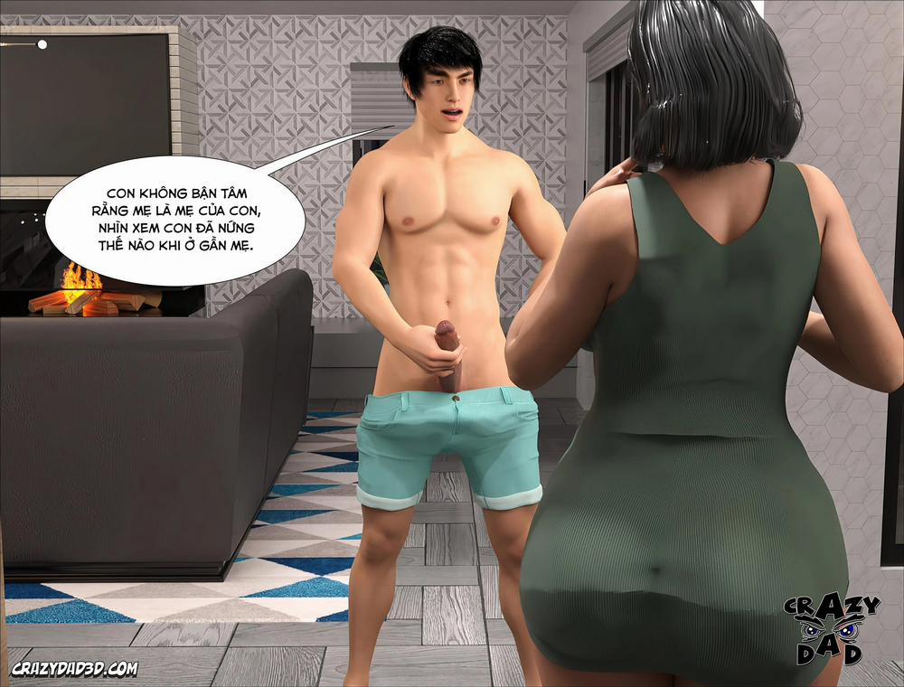 Dear Older Sister Vol 7 - 0 28: Tiếp tục chuyện chúng ta trang 18