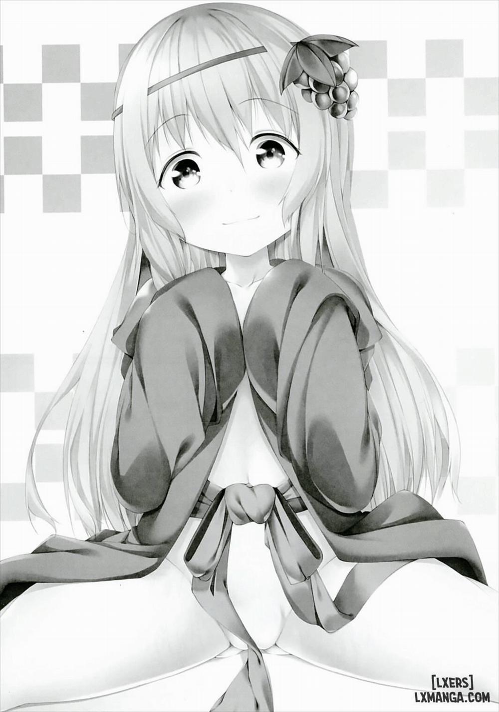 Dear Onii-sama. Please Don't Forget Our Promise Oneshot trang 1