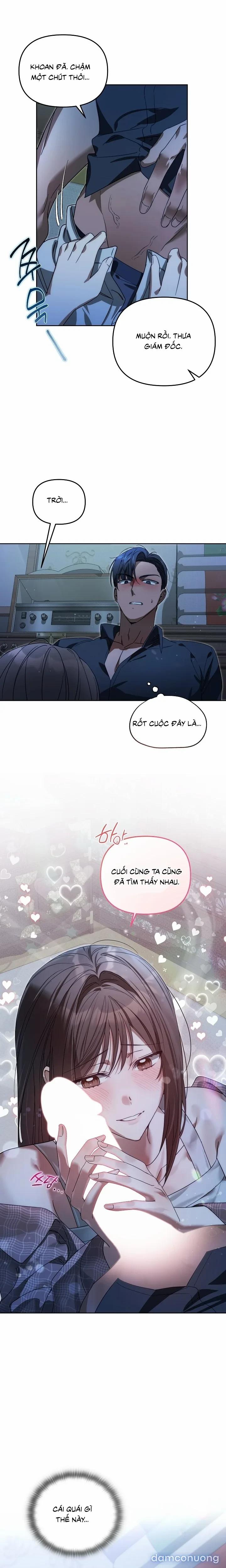 Dear Pink 1 trang 10