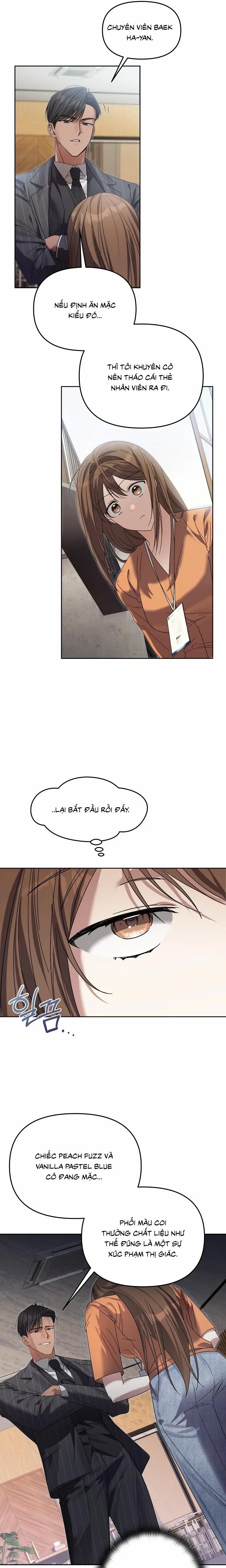Dear Pink 1 trang 20