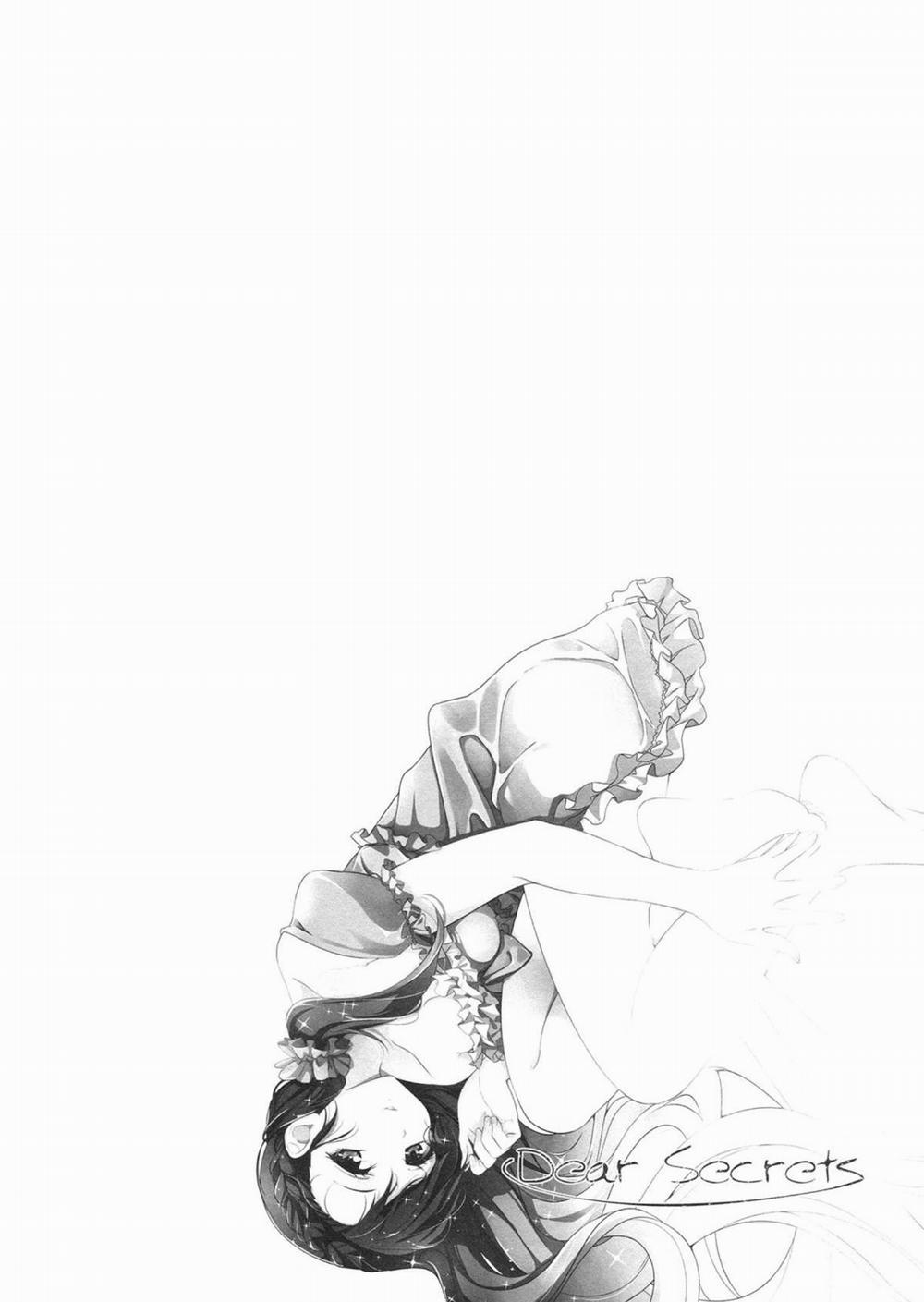 Dear Secrets (Love Live!) Oneshot trang 17