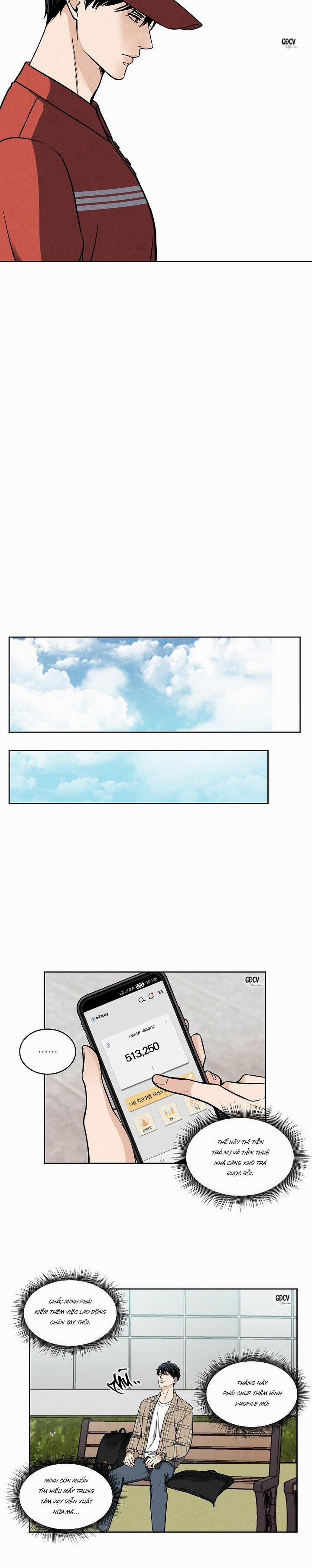 Death Is Mine 1 0 trang 13