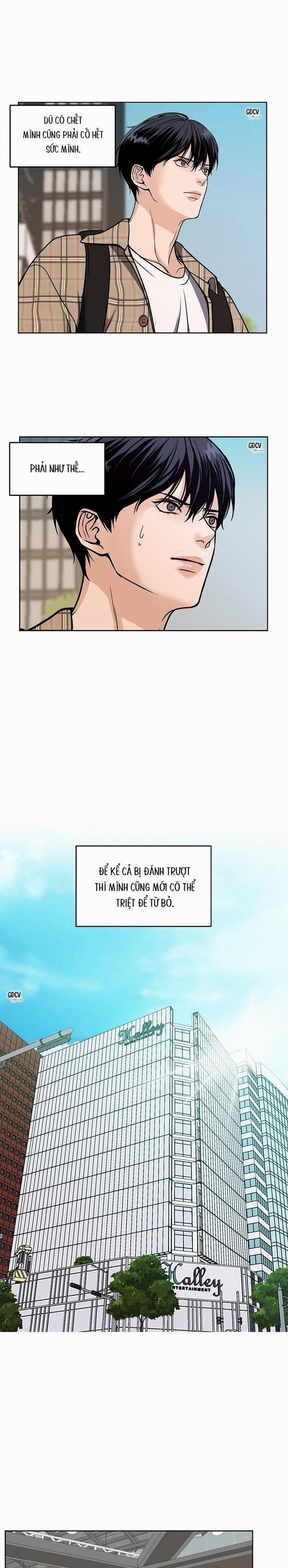 Death Is Mine 1 18+ trang 15