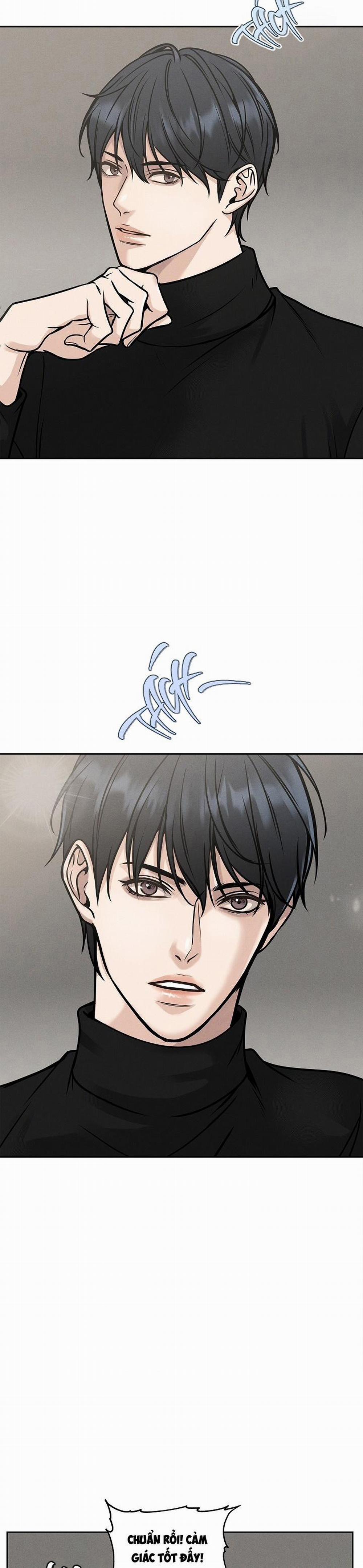 Death Is Mine 10 trang 12