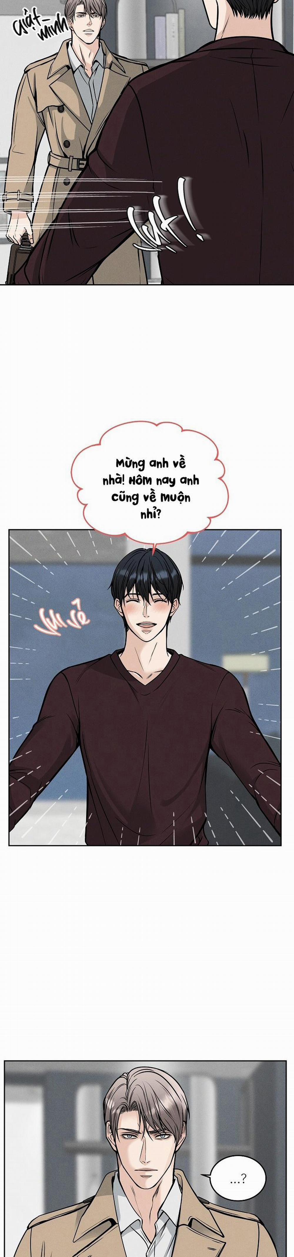 Death Is Mine 10 trang 27