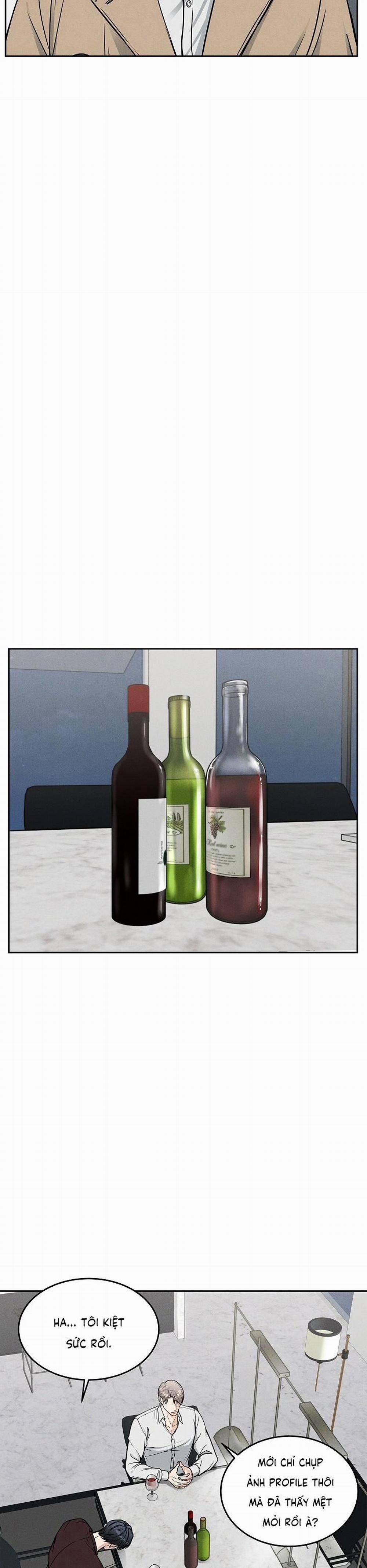 Death Is Mine 10 trang 28