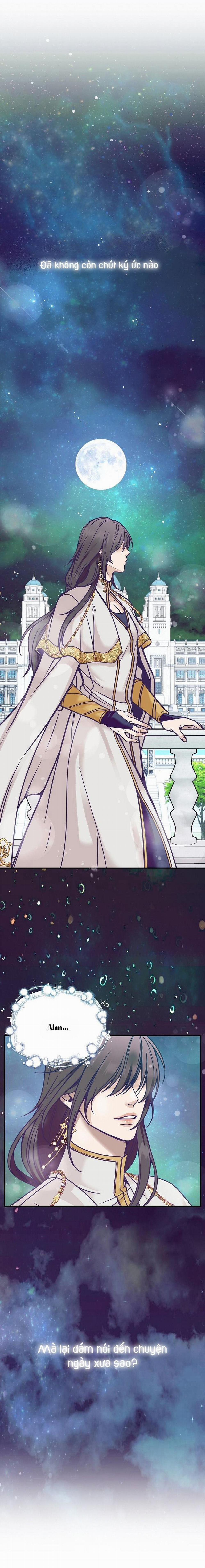 Death Is Mine 11 trang 13