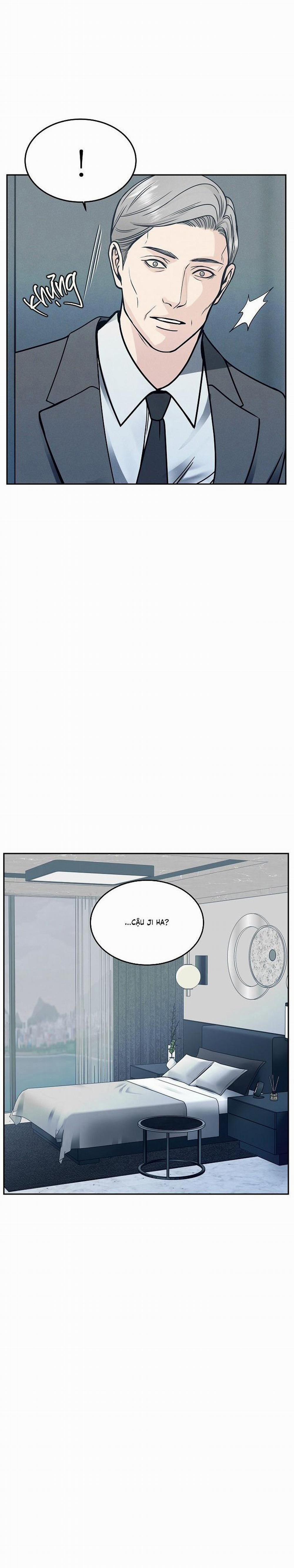 Death Is Mine 12 trang 4