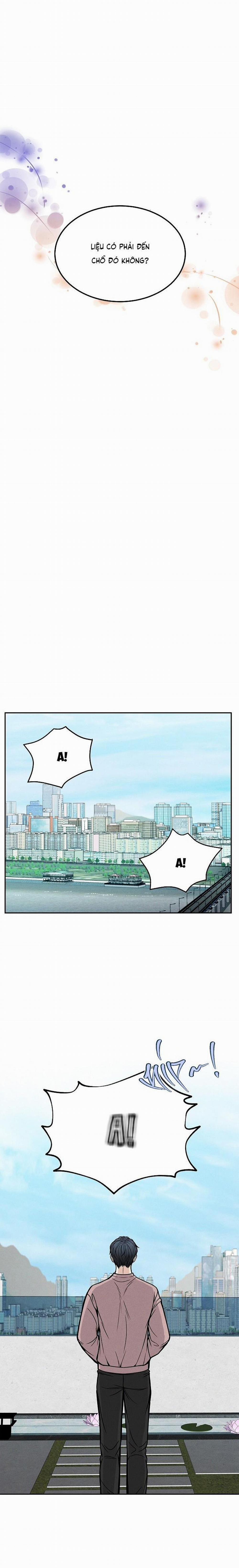 Death Is Mine 12 trang 7