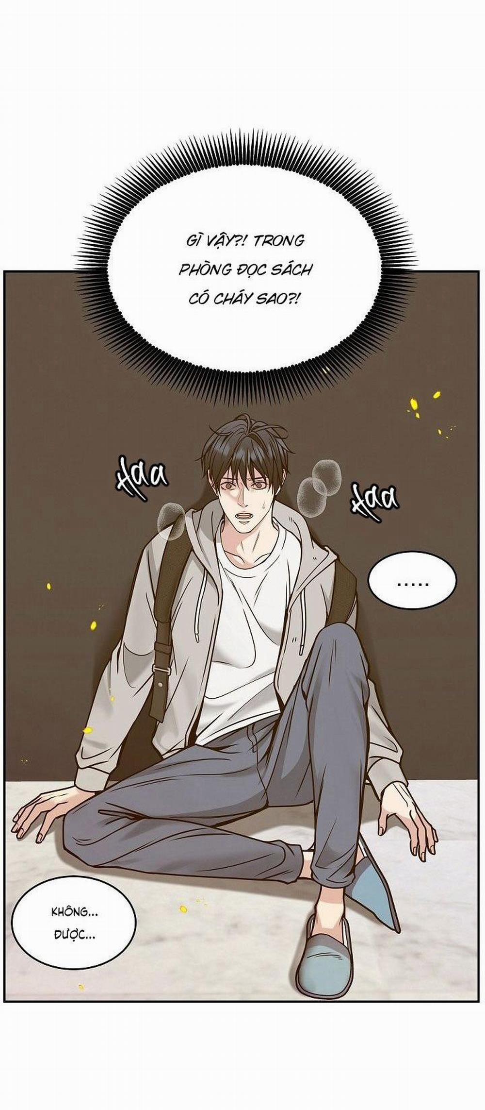 Death Is Mine 13 trang 34