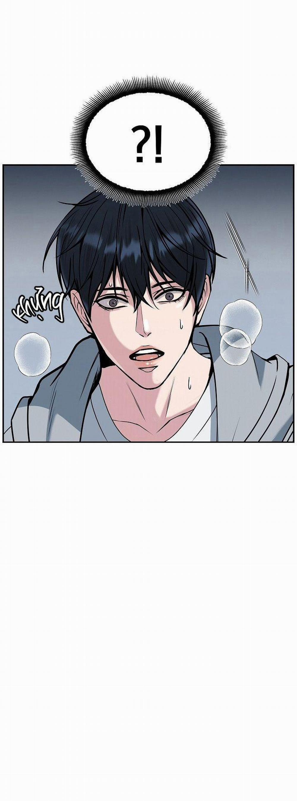 Death Is Mine 13 trang 37