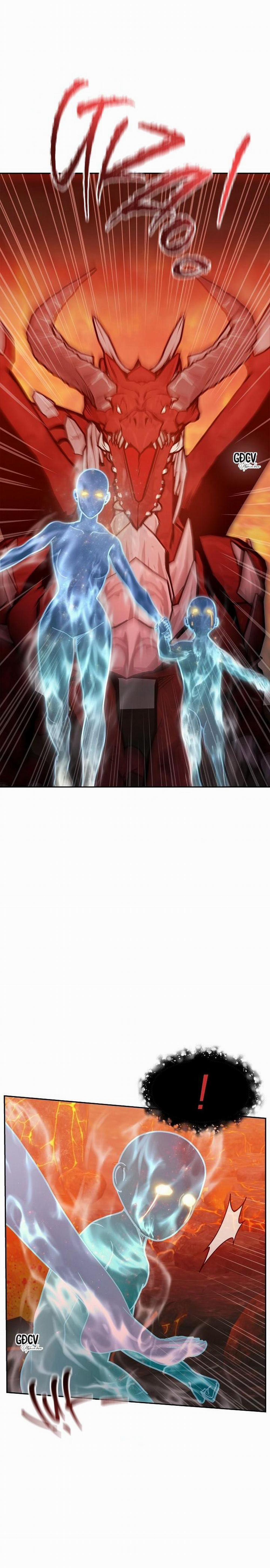 Death Is Mine 14 trang 13