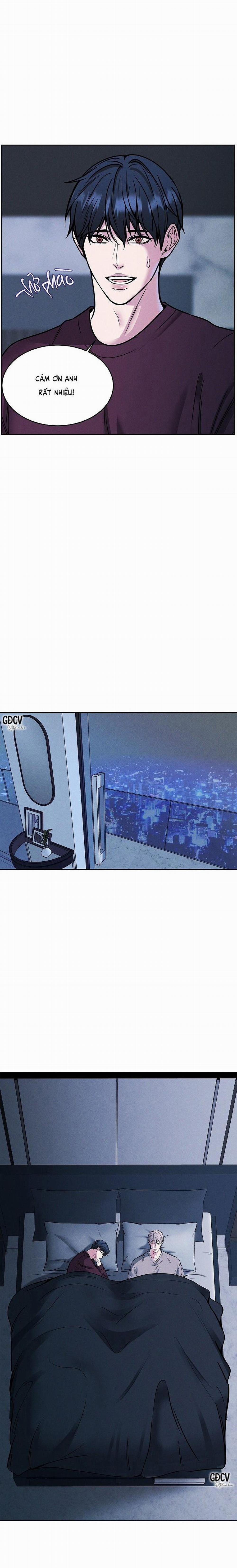 Death Is Mine 15 trang 26