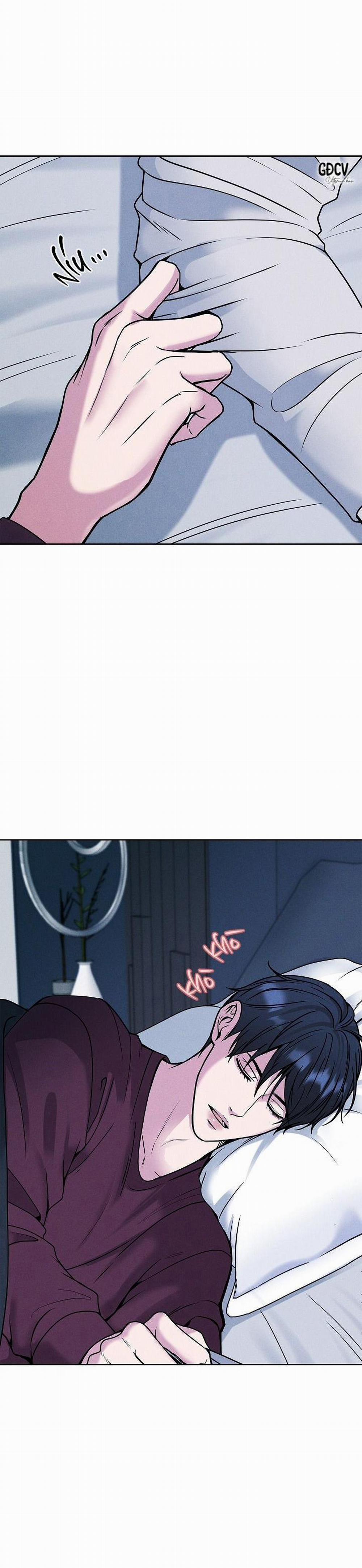 Death Is Mine 15 trang 28