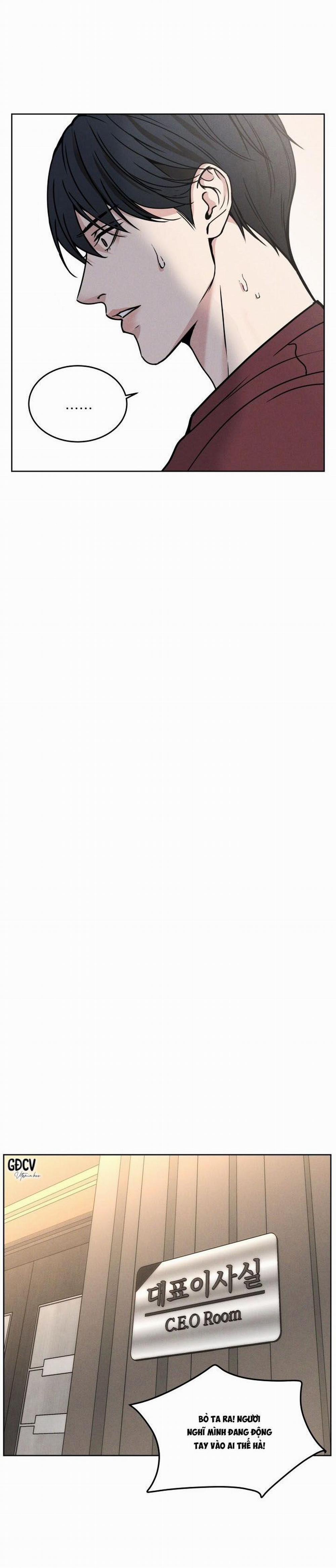 Death Is Mine 16 trang 24