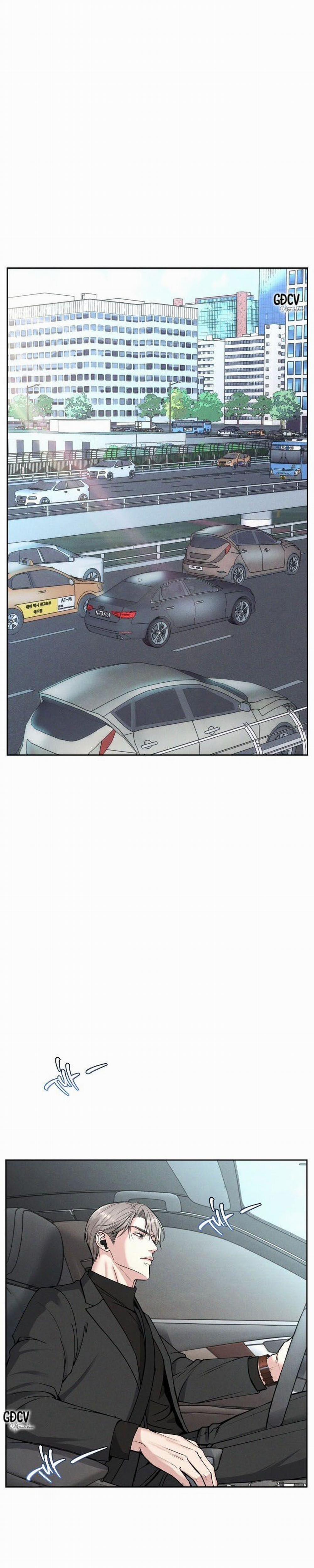 Death Is Mine 17 trang 2