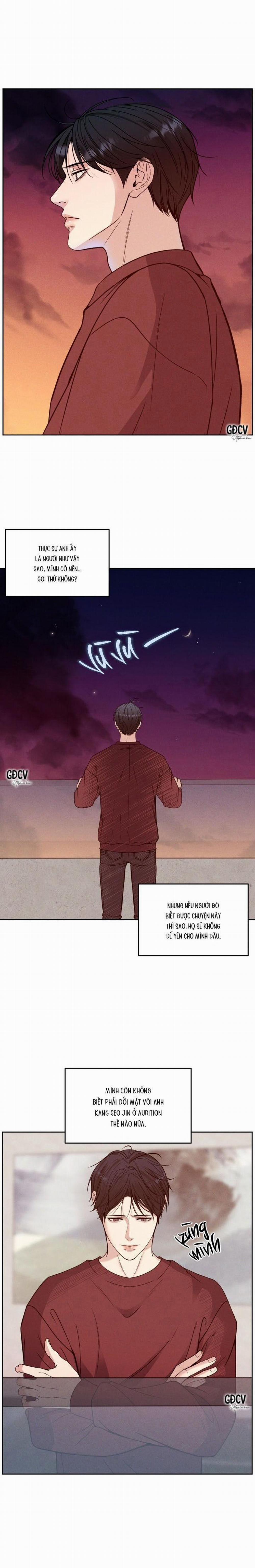 Death Is Mine 17 trang 26