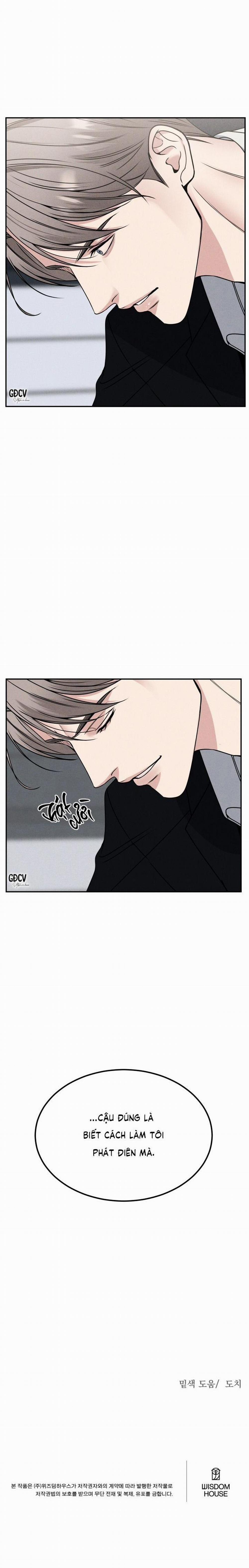 Death Is Mine 18 trang 31