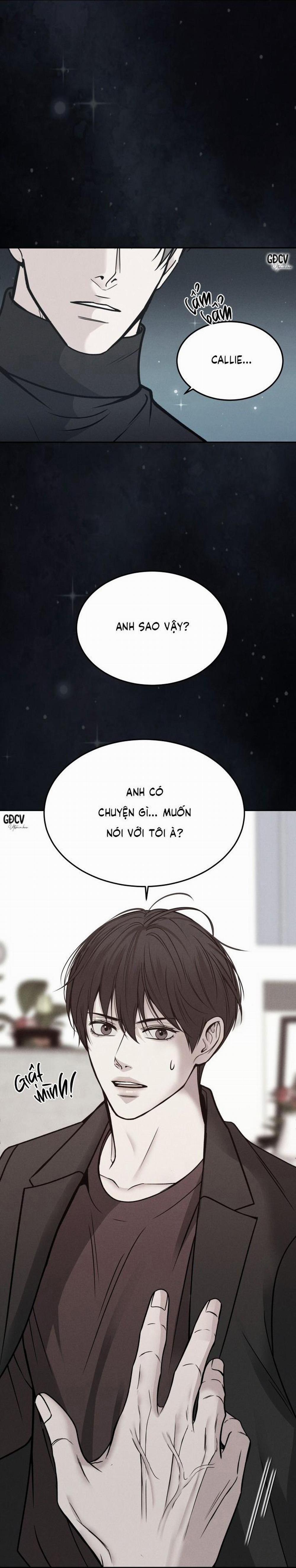 Death Is Mine 18 trang 4