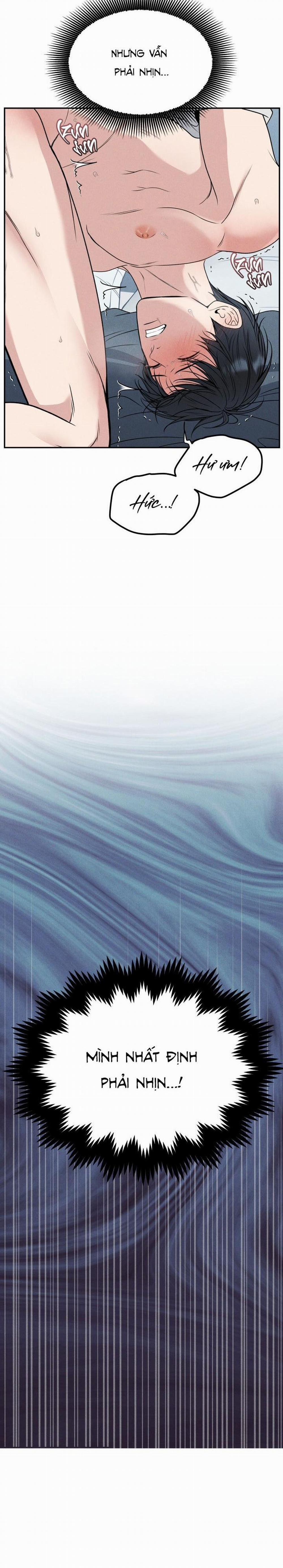 Death Is Mine 19 trang 19