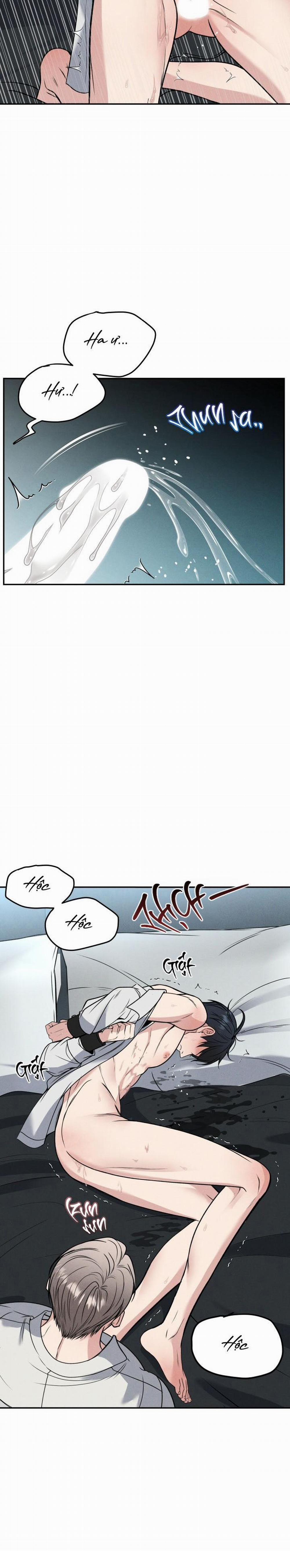 Death Is Mine 19 trang 24