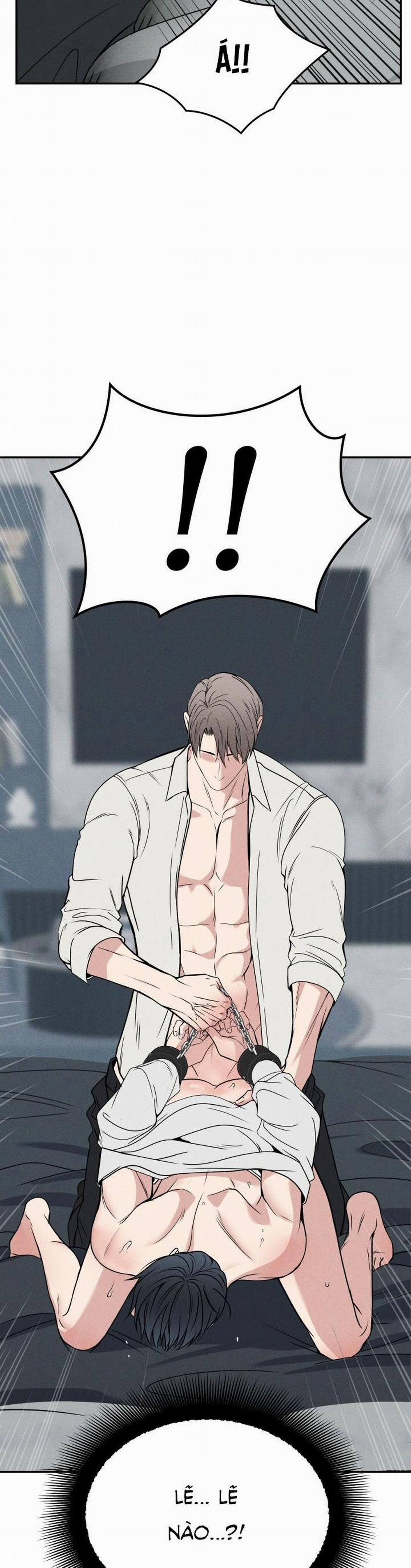 Death Is Mine 19 trang 26