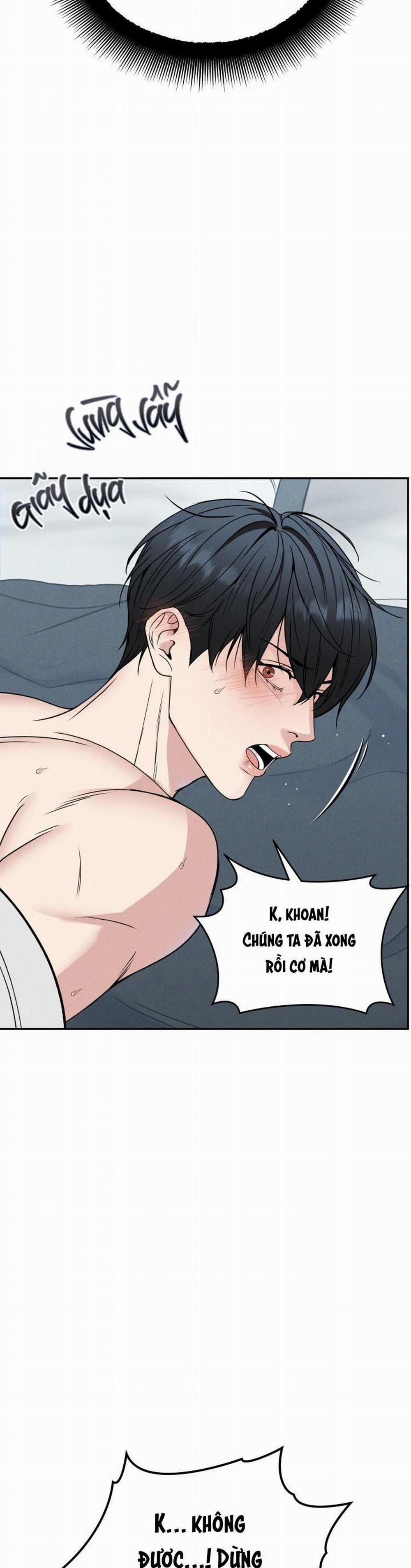 Death Is Mine 19 trang 27