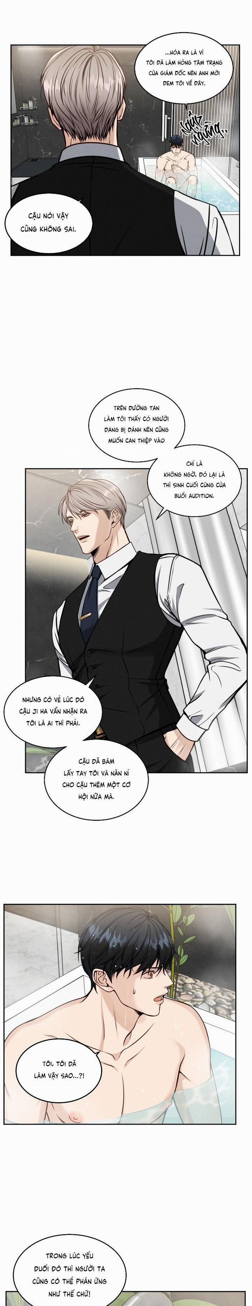 Death Is Mine 2 trang 13