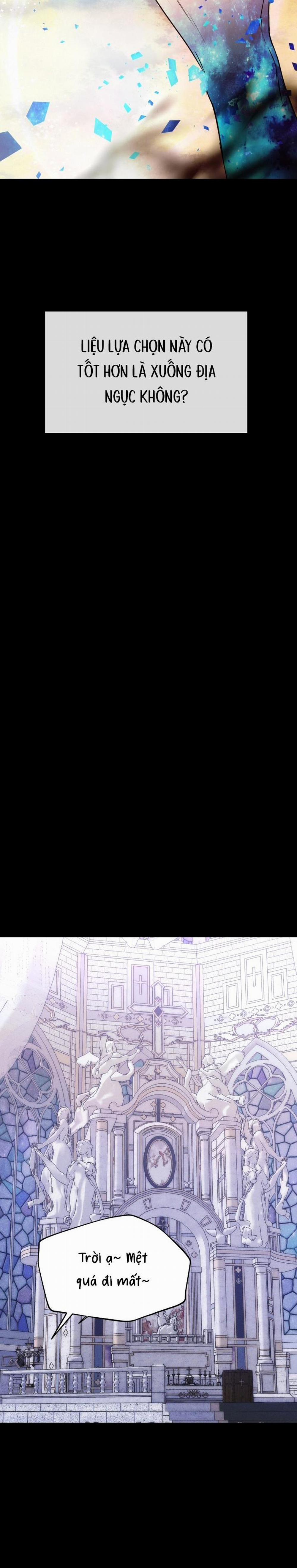 Death Is Mine 20 trang 14