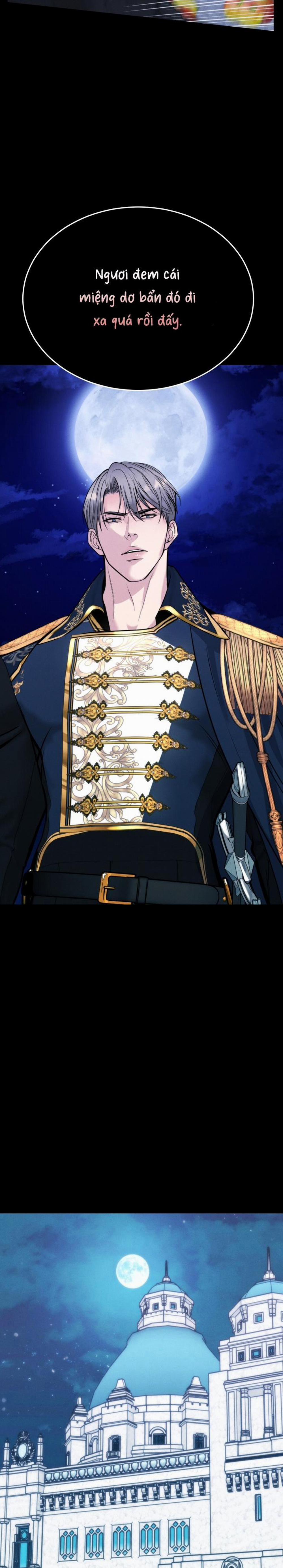 Death Is Mine 20 trang 27