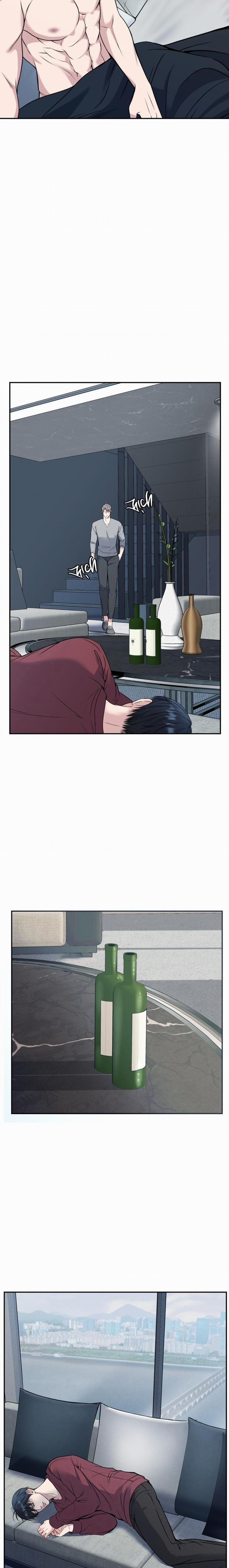 Death Is Mine 20 trang 33