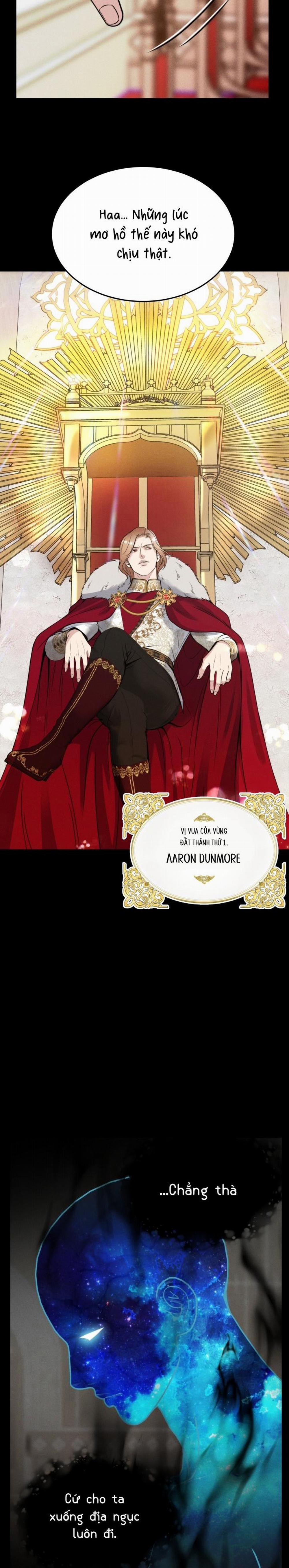 Death Is Mine 20 trang 8