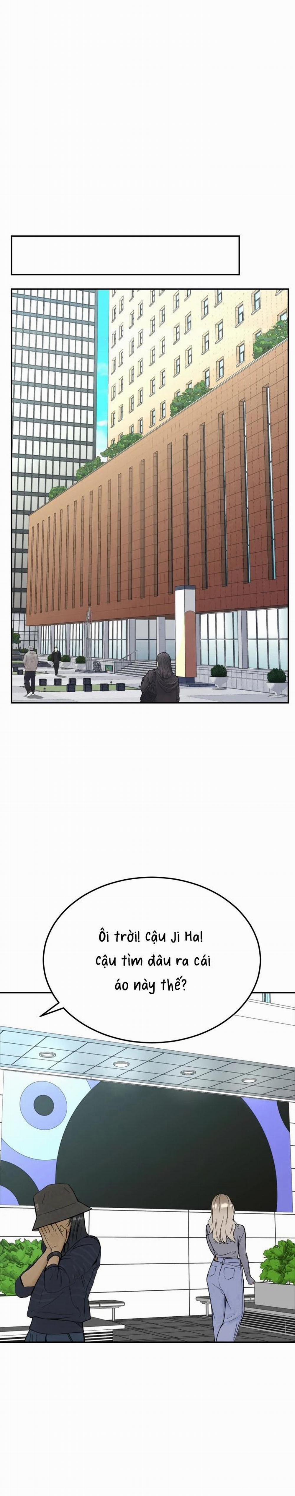 Death Is Mine 21 trang 15