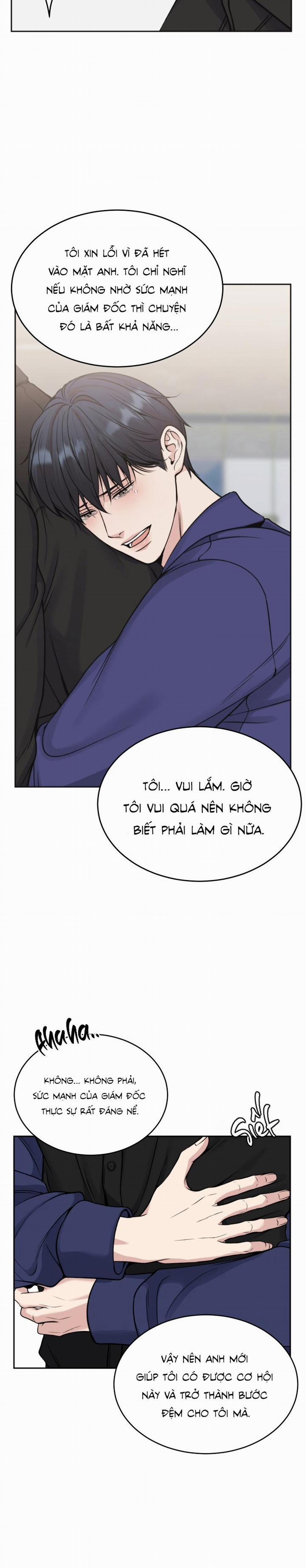 Death Is Mine 22 0 trang 29